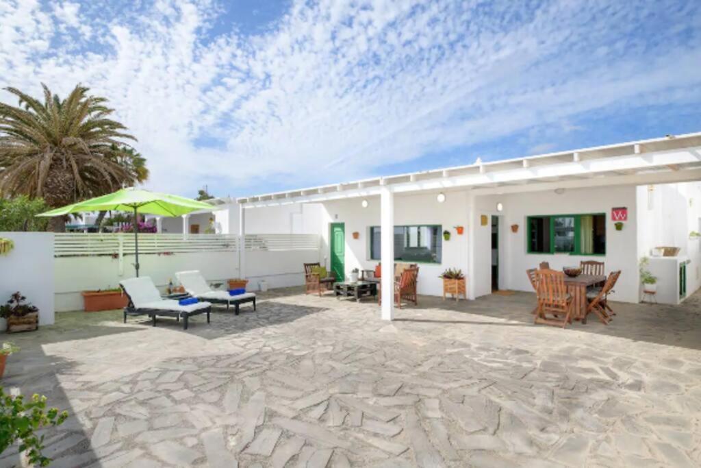 Hermosa Casa Vacacional, Muy Cerca A La Playa. Гуатиса Экстерьер фото
